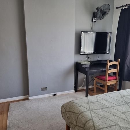 Private Rooms In London, エクステリア 写真