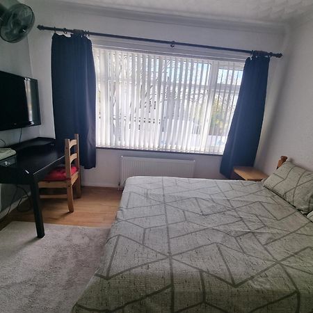 Private Rooms In London, エクステリア 写真