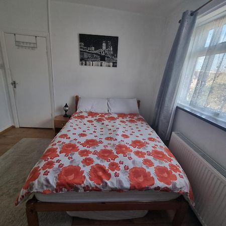 Private Rooms In London, エクステリア 写真