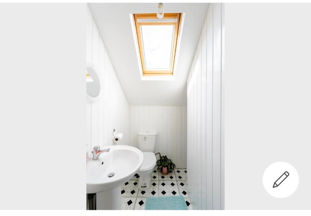 Private Rooms In London, エクステリア 写真