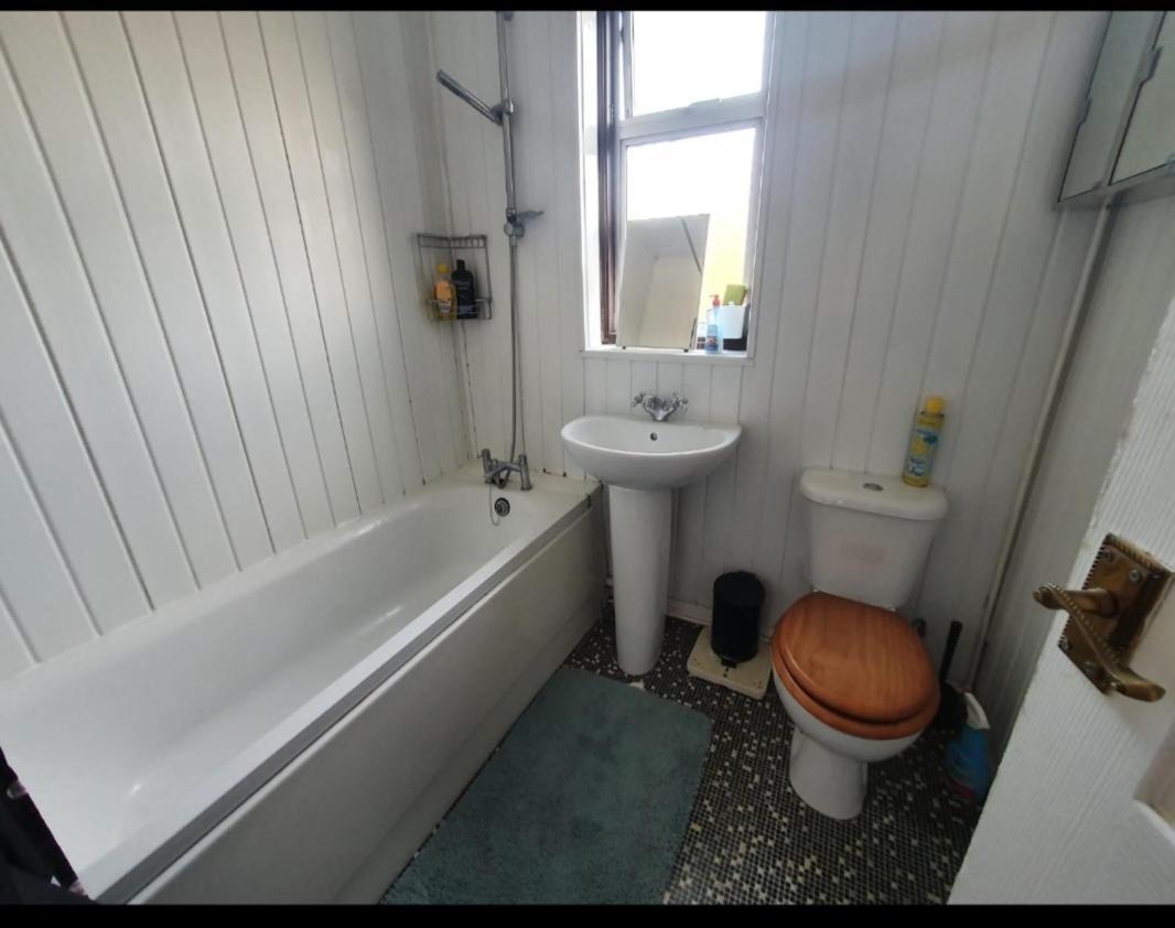 Private Rooms In London, エクステリア 写真