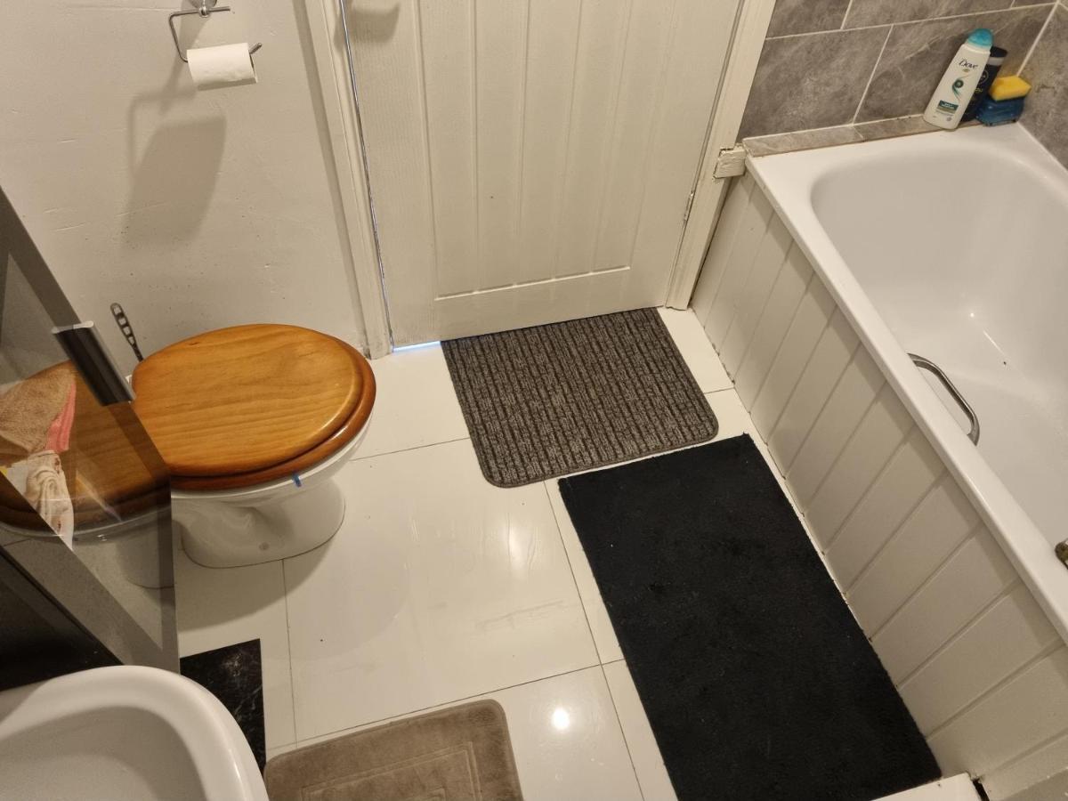 Private Rooms In London, エクステリア 写真