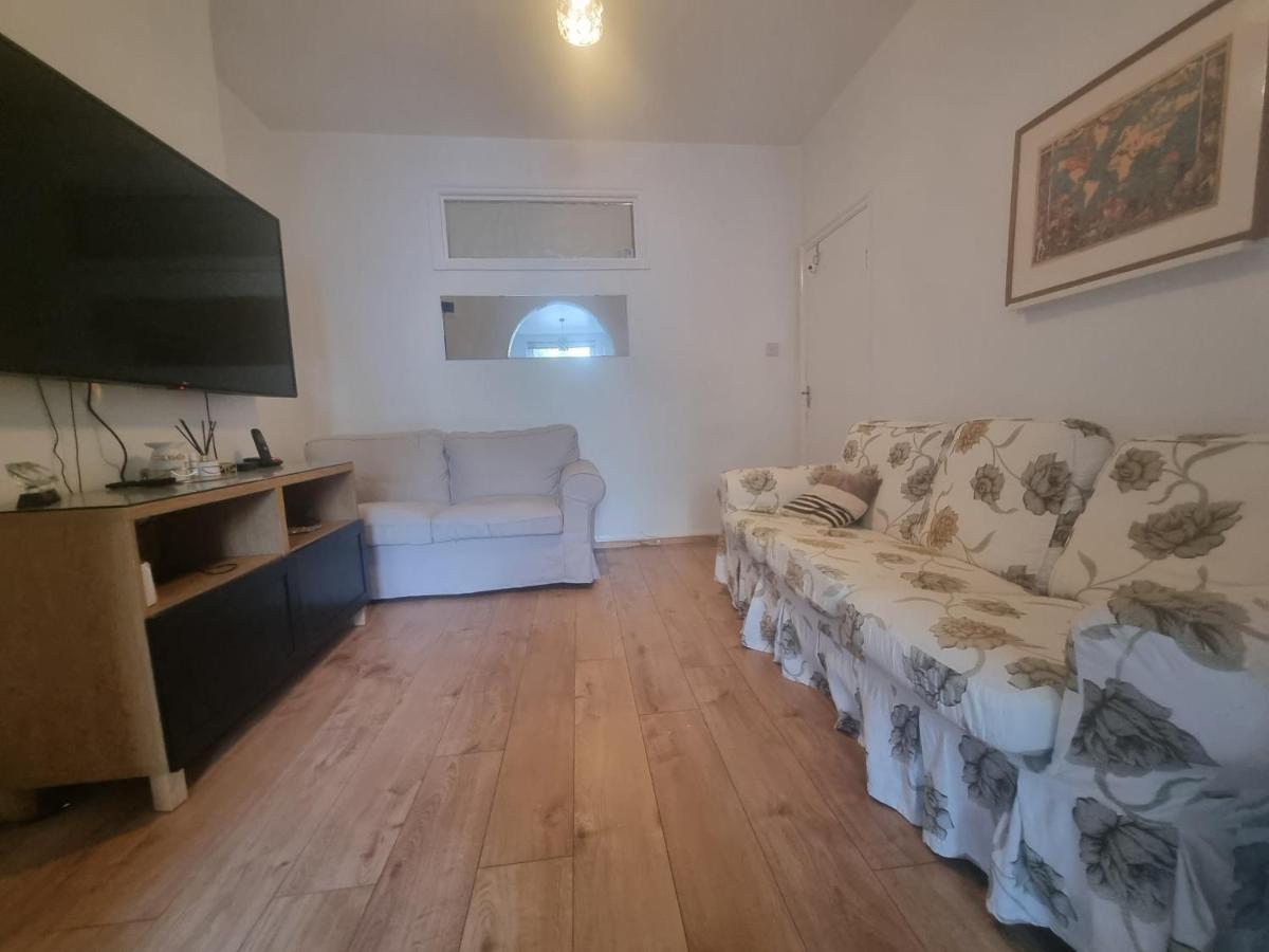 Private Rooms In London, エクステリア 写真