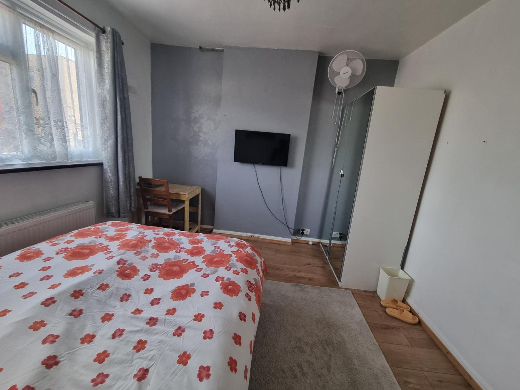 Private Rooms In London, エクステリア 写真
