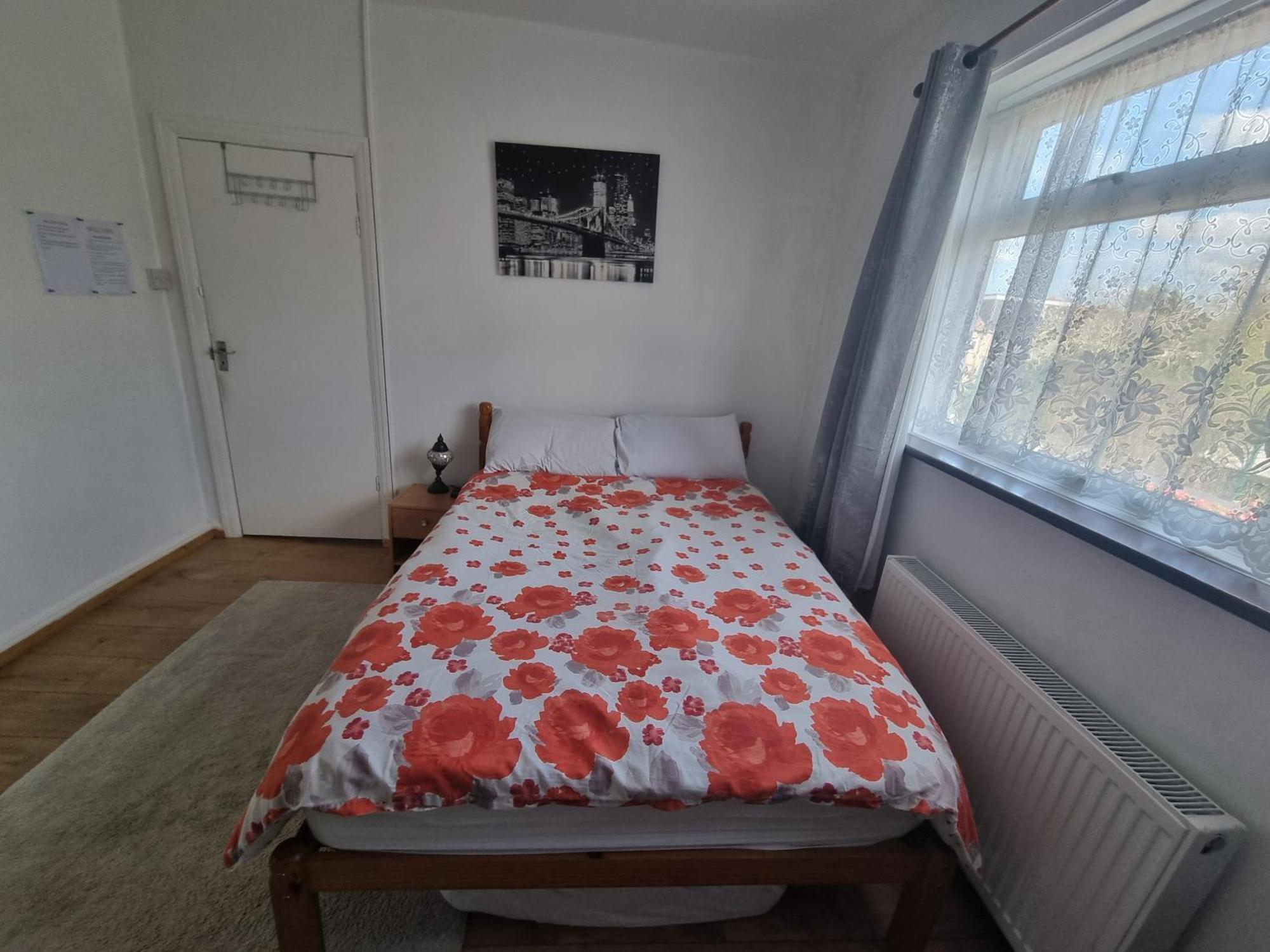 Private Rooms In London, エクステリア 写真