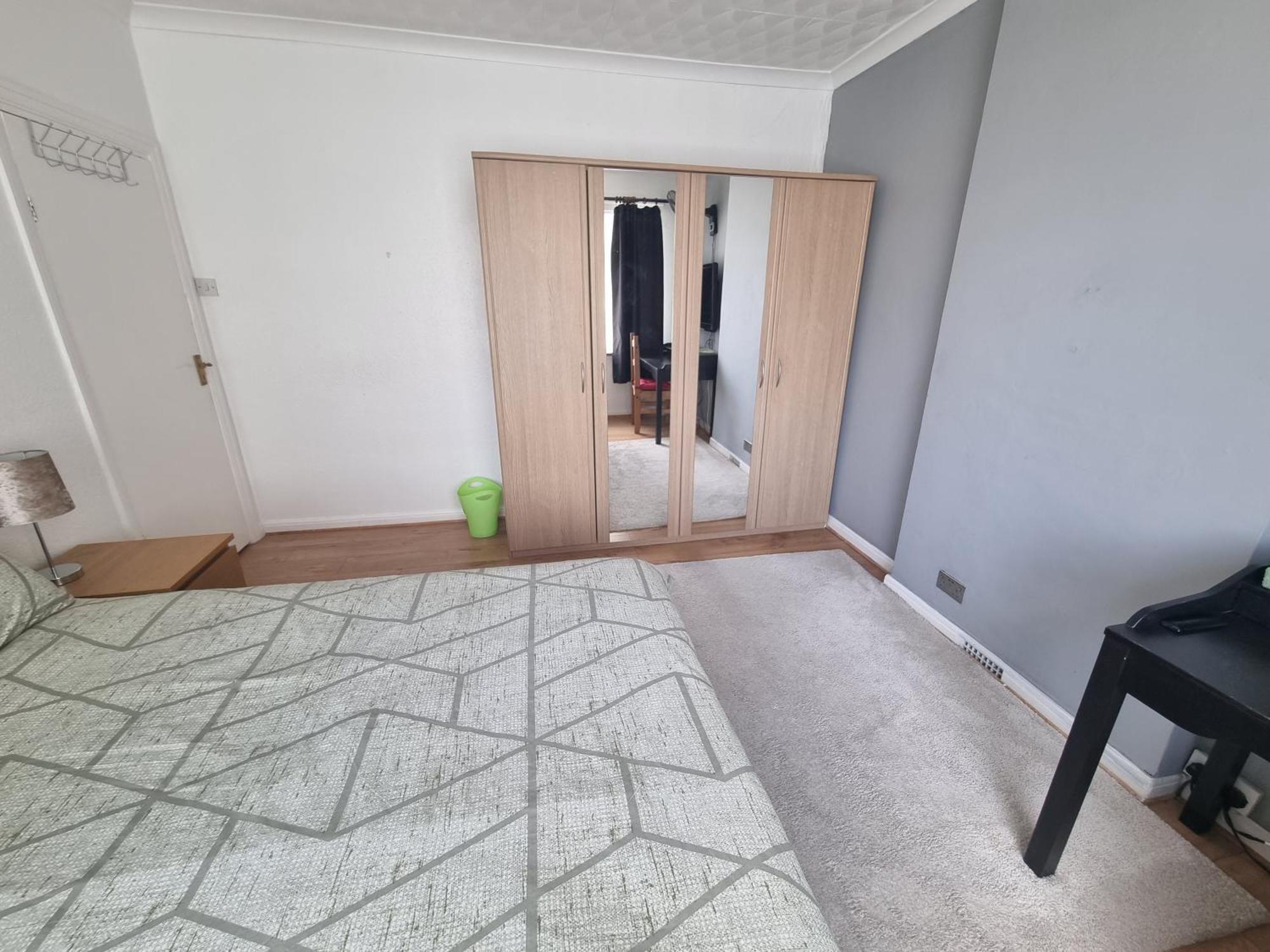 Private Rooms In London, エクステリア 写真